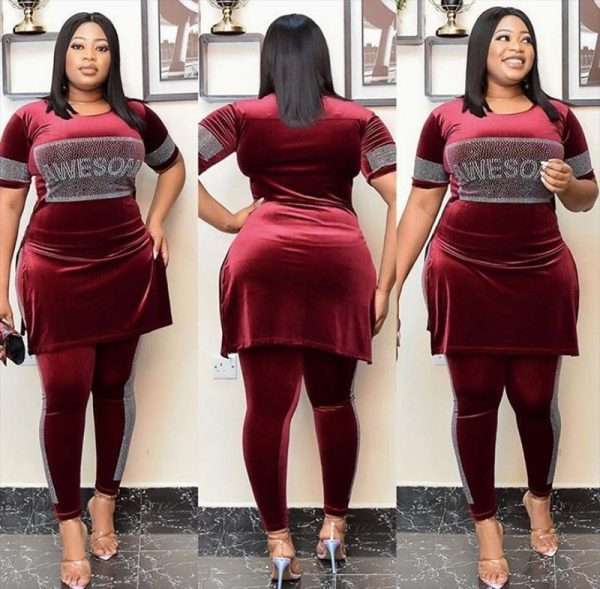 Robes  Africaines de cérémonie célèbres